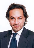 photo of Dr Aron Harilela